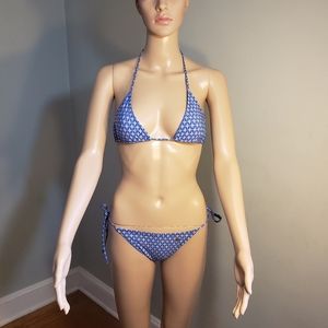 Roberto Cavalli Bikini Swimsuit
